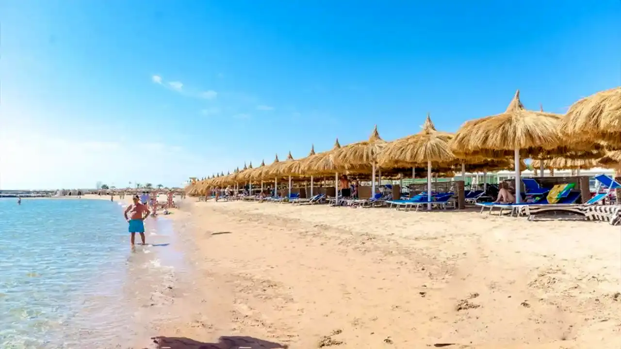 Hotel Titanic Royal - Hurghada